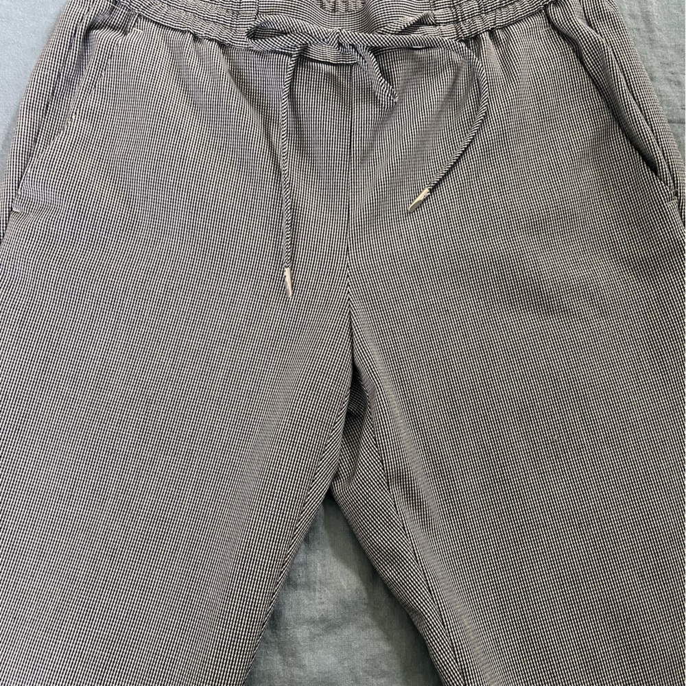 Banana Republic HAYDEN tapered pants - S